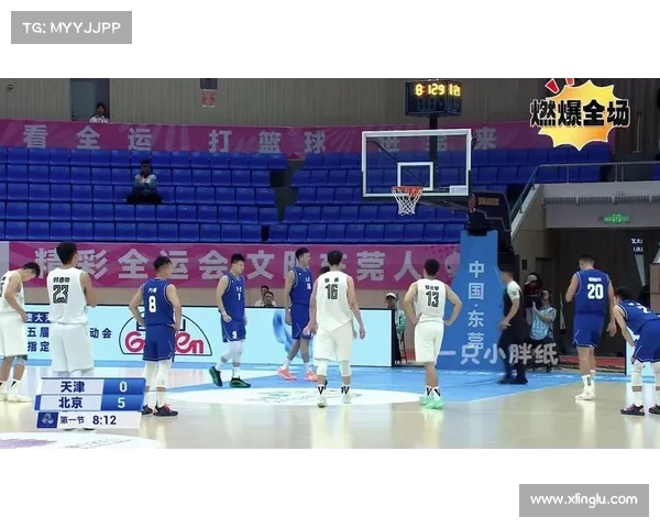 CBA：天津荣钢发挥出色，逆袭重庆