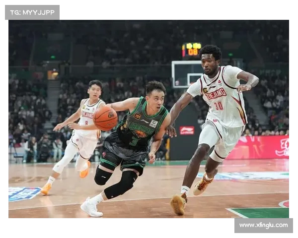 CBA赛季精彩赛事，冠军争夺战逐步升温