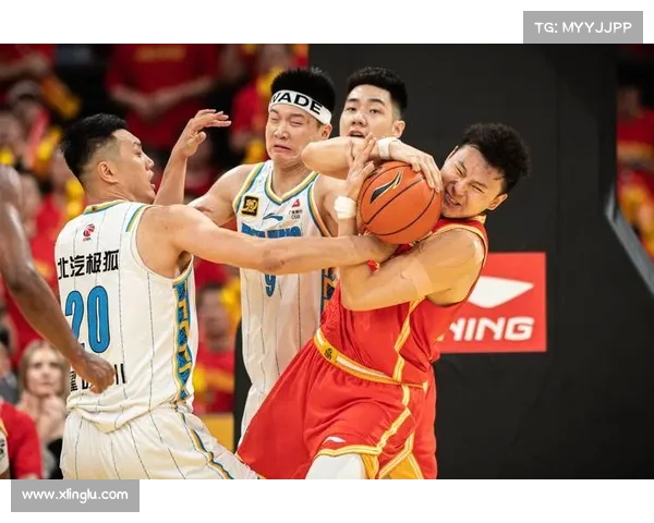 CBA总决赛最佳新人奖公布 CBA总决赛最佳新人奖公布