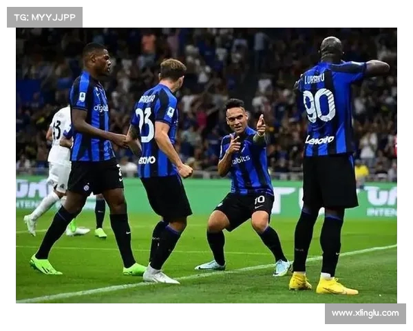 AC米兰与国际米兰的米兰德比即将上演