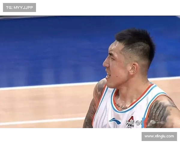 CBA关键时刻：加时赛上的惊险逆转