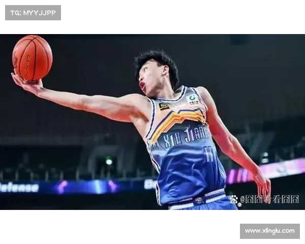 CBA经典战役：胜负关键时刻的英雄是谁？